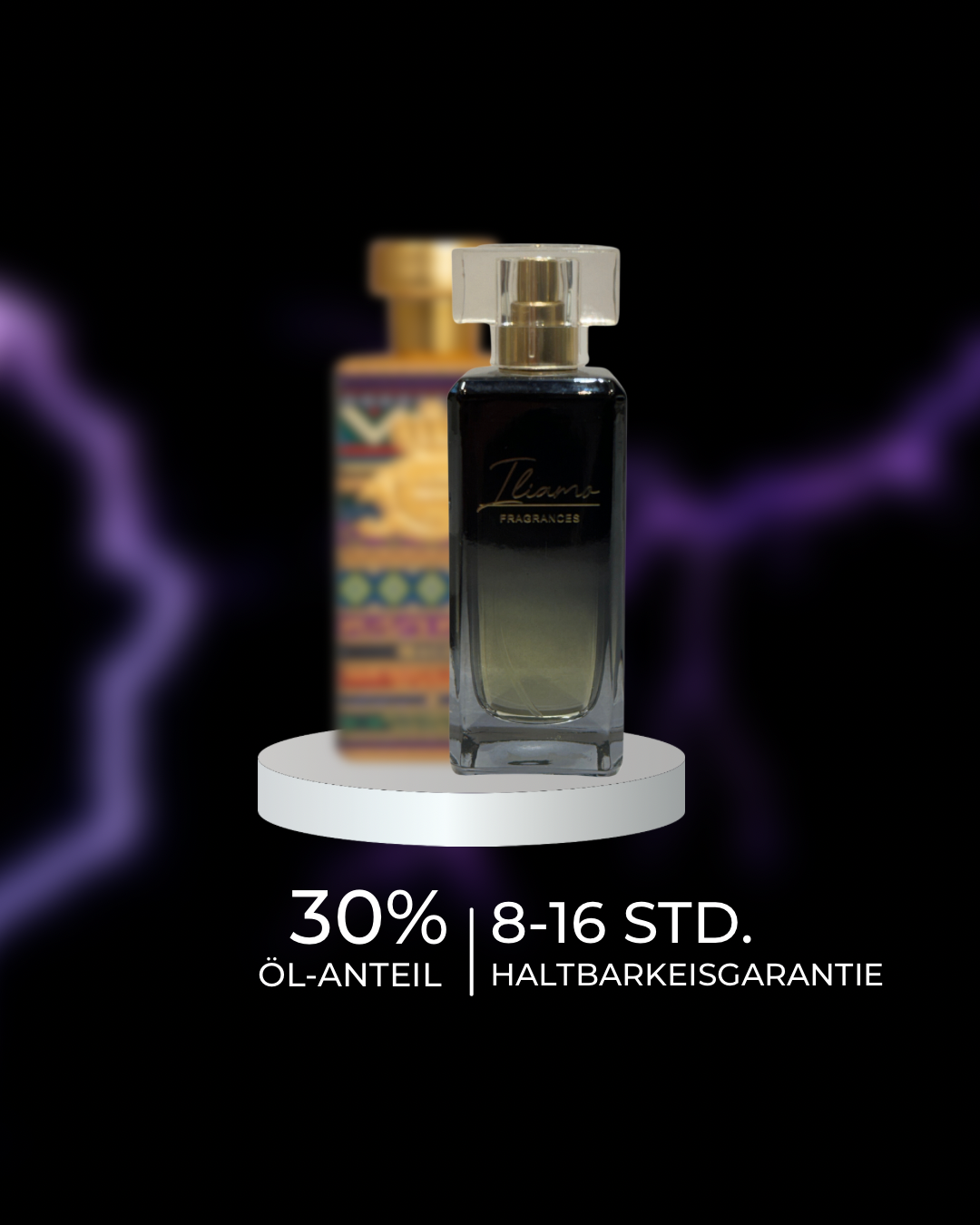 Nr.252 - Al-Sahara Dream 50ml