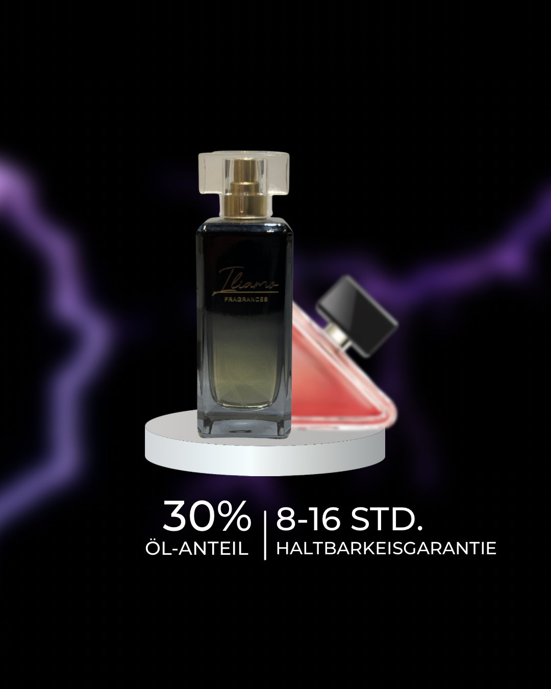 Nr.275 - Enigmatic Bloom 50ml