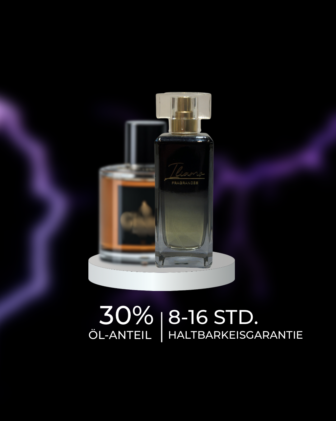 Nr.278 - Ambas Elegant 50ml